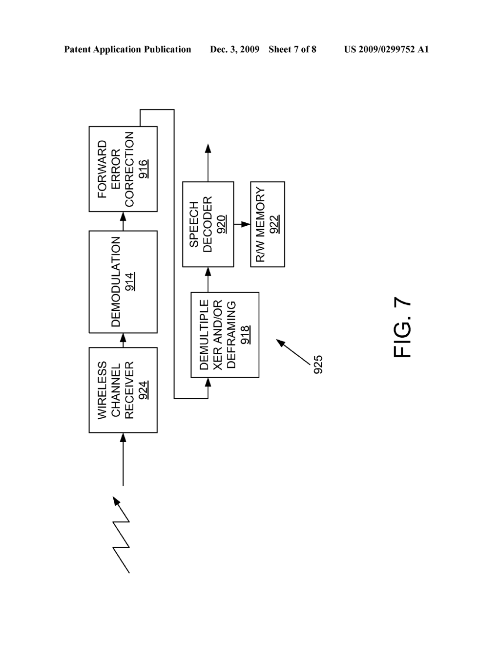  Recognition of Voice-Activated Commands - diagram, schematic, and image 08