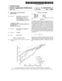 Prognostic osteoarthritis biomarkers diagram and image