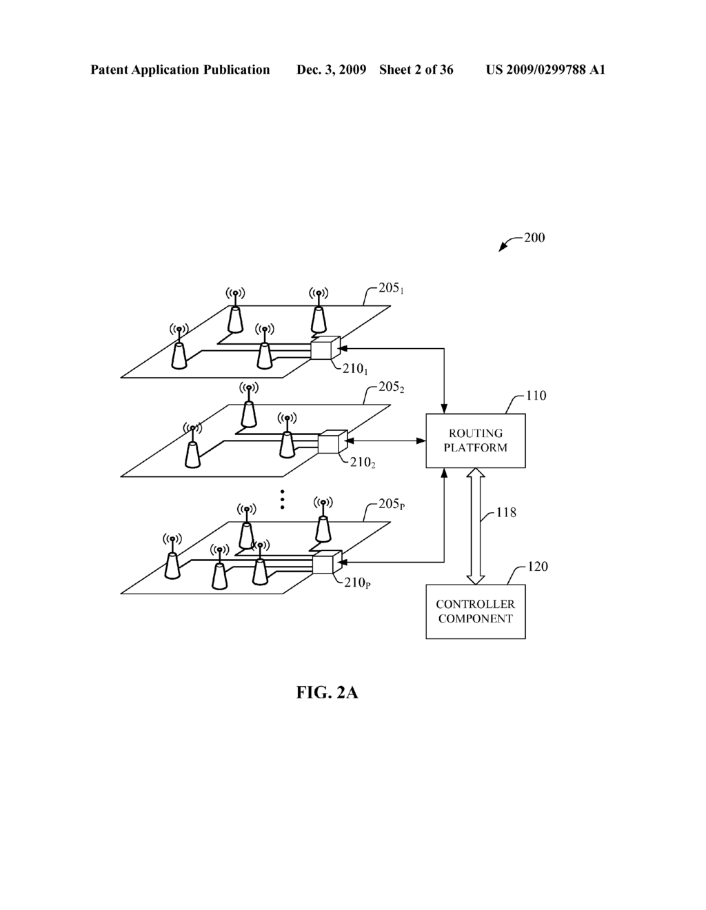 COMMERCE AND SERVICES IN A FEMTOCELL NETWORK - diagram, schematic, and image 03