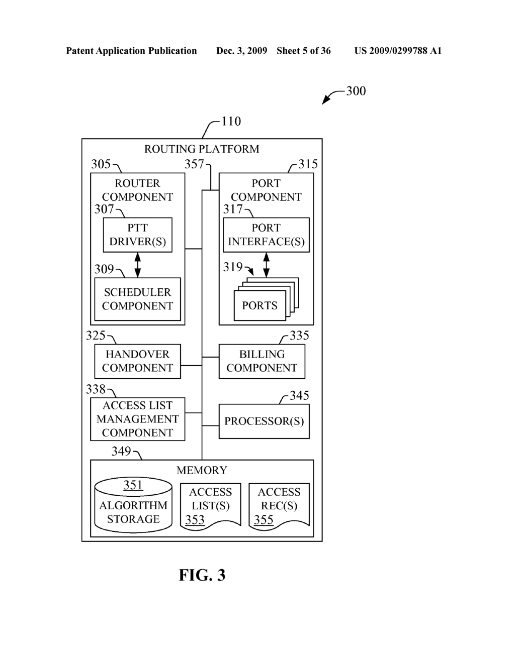 COMMERCE AND SERVICES IN A FEMTOCELL NETWORK - diagram, schematic, and image 06