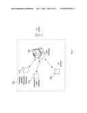 SUPPLY CURVE PRICING IN A NETWORKED ADVERTISING ENVIRONMENT diagram and image