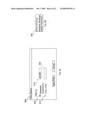 SUPPLY CURVE PRICING IN A NETWORKED ADVERTISING ENVIRONMENT diagram and image