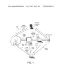 MEANS FOR TRACKING COSTS ASSOCIATED WITH SALES LEAD SOLICITATION diagram and image