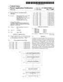 BILLING DEVICE AND PROCESSING METHOD diagram and image