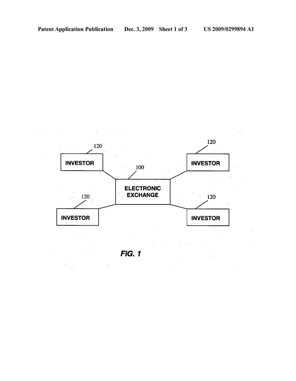 Systems and Methods for Implementing the Structuring, Pricing, Quotation, and Trading of SPOT Synthetics (SPOTS), SPREAD Instruments (SPRINTS), SPRINTS based on SPOTS, Ratio Derivatives (RADS), RADS based on SPOTS, and Options based on these Instruments - diagram, schematic, and image 02