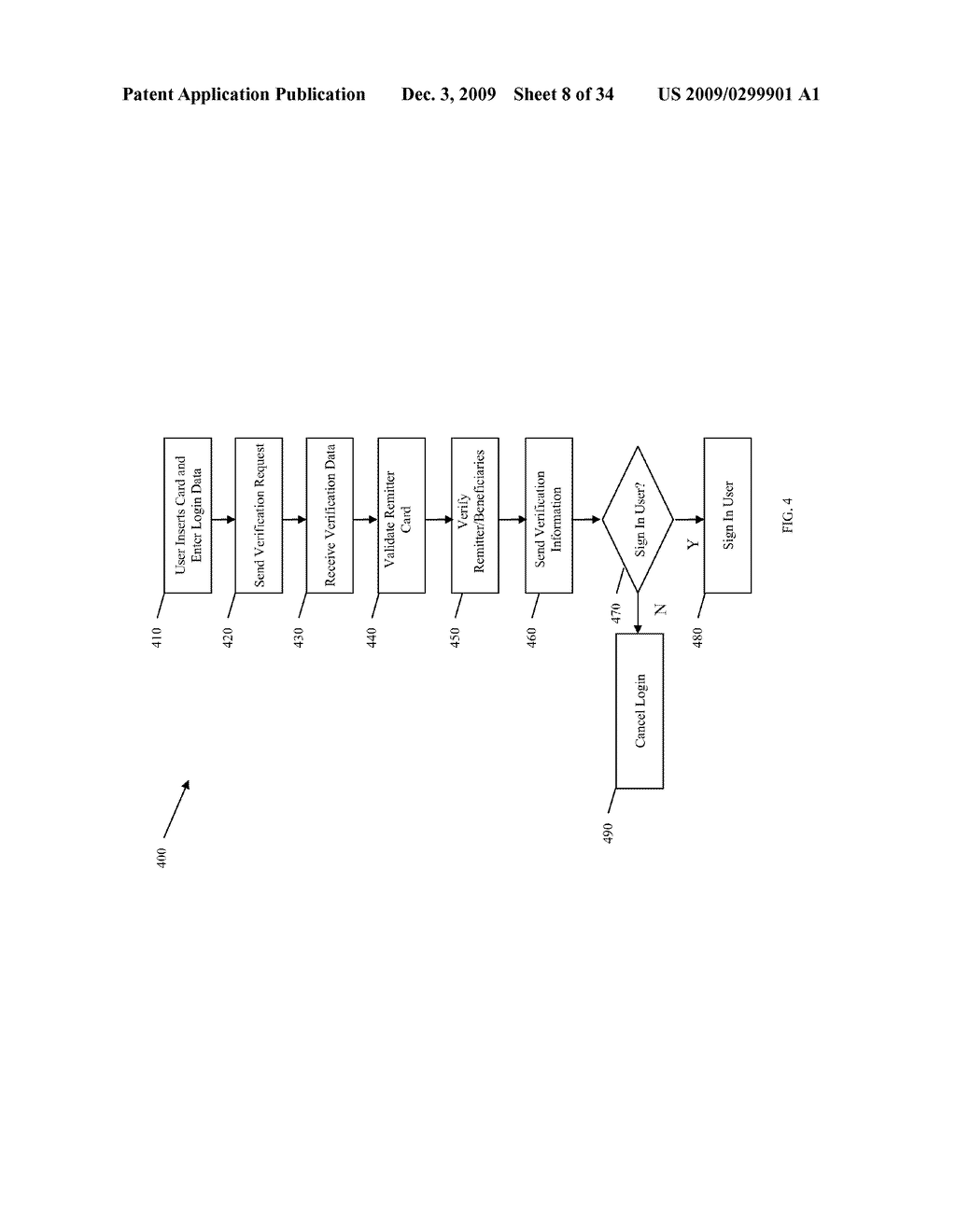 AUTOMATED REMITTANCE MACHINE AND METHOD - diagram, schematic, and image 09