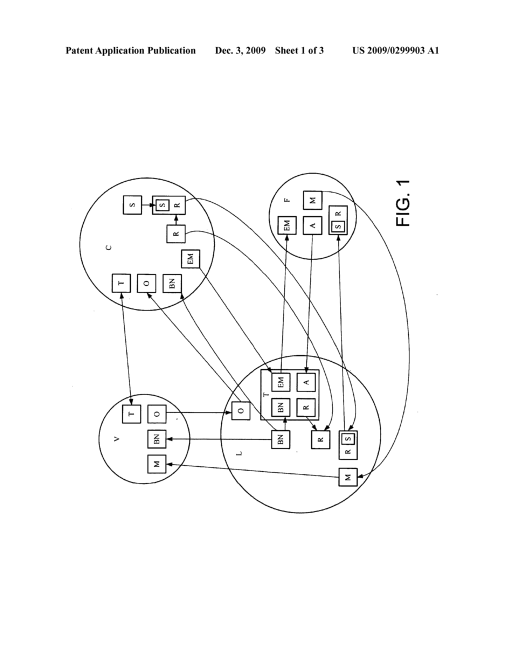 Non-Cash Cash-on-Delivery Method and System - diagram, schematic, and image 02