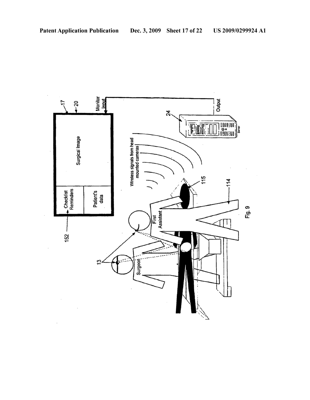 INTELLIGENT HUMAN-MACHINE INTERFACE - diagram, schematic, and image 18