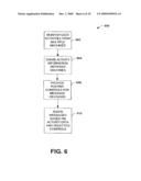 HARNESSING INFORMATION ABOUT THE TIMING OF A USER S CLIENT-SERVER INTERACTIONS TO ENHANCE MESSAGING AND COLLABORATION SERVICES diagram and image