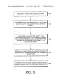 PRESENTING SEARCH QUERIES RELATED TO NAVIGATIONAL SEARCH QUERIES diagram and image