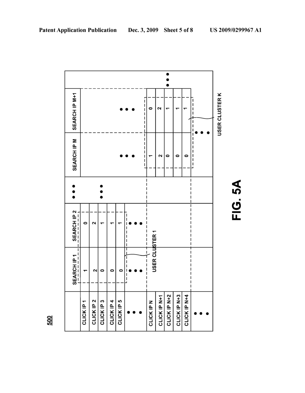 USER ADVERTISEMENT CLICK BEHAVIOR MODELING - diagram, schematic, and image 06