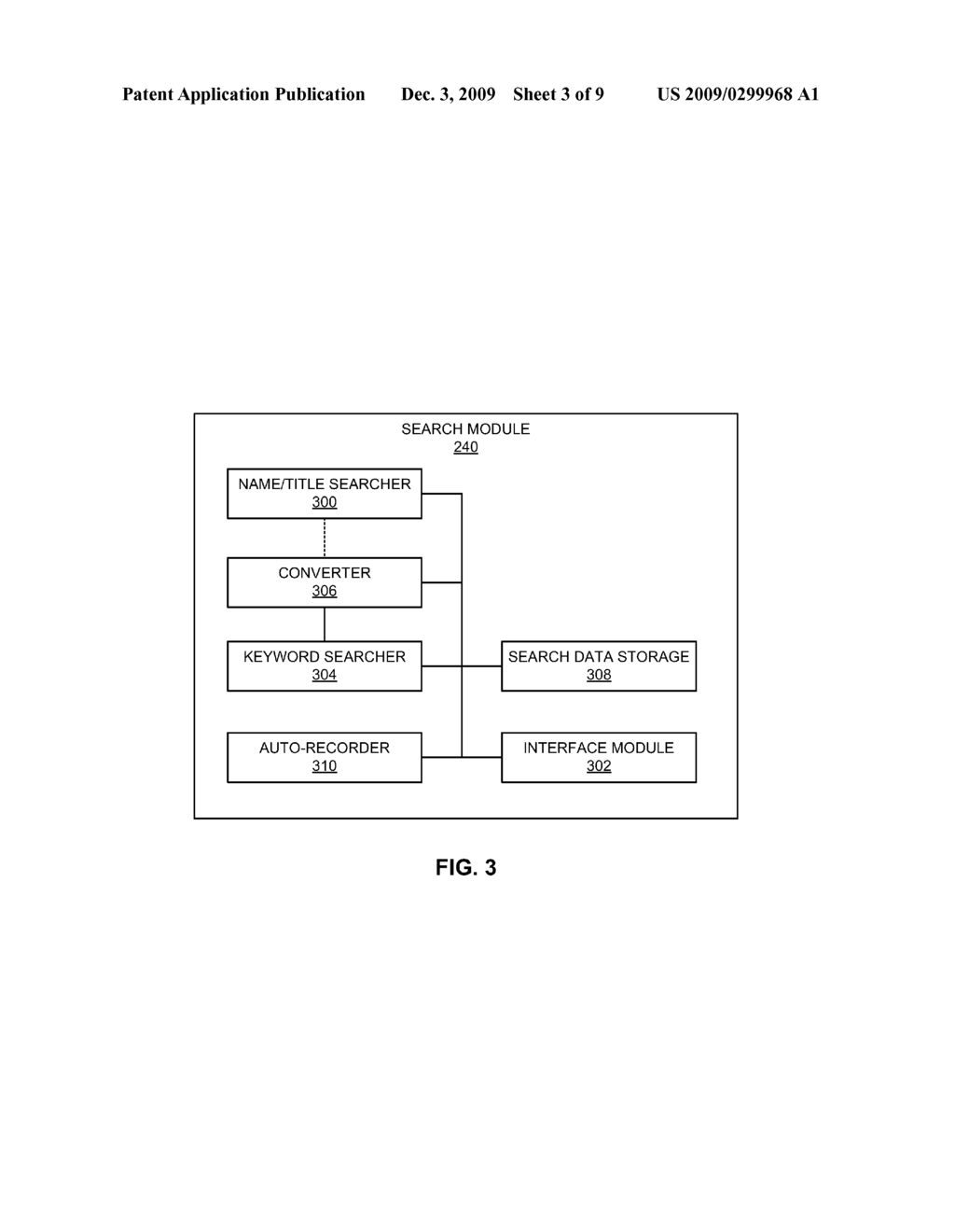 METHODS AND APPARATUS TO SAVE SEARCH DATA - diagram, schematic, and image 04