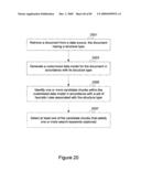 Systems and methods of identifying chunks from multiple syndicated content providers diagram and image