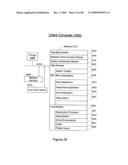 Systems and methods of identifying chunks from multiple syndicated content providers diagram and image