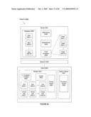 Systems and methods of identifying chunks from multiple syndicated content providers diagram and image