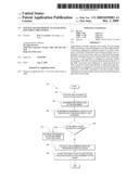 System and Method of Accelerating Document Processing diagram and image