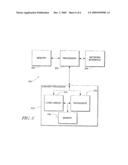 System and Method of Accelerating Document Processing diagram and image