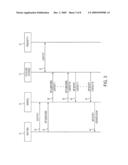 Network Based Address Book with Optional Storage of Data diagram and image