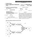 METHODS AND SYSTEMS FOR METADATA DRIVEN DATA CAPTURE FOR A TEMPORAL DATA WAREHOUSE diagram and image