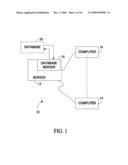 METHODS AND SYSTEMS FOR METADATA DRIVEN DATA CAPTURE FOR A TEMPORAL DATA WAREHOUSE diagram and image