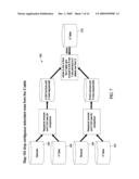 METHODS AND SYSTEMS FOR METADATA DRIVEN DATA CAPTURE FOR A TEMPORAL DATA WAREHOUSE diagram and image