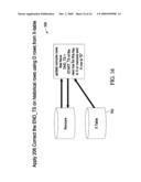 METHODS AND SYSTEMS FOR METADATA DRIVEN DATA CAPTURE FOR A TEMPORAL DATA WAREHOUSE diagram and image