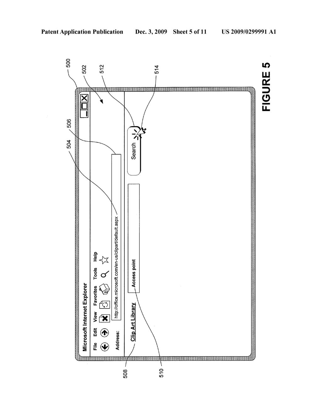 RECOMMENDING QUERIES WHEN SEARCHING AGAINST KEYWORDS - diagram, schematic, and image 06