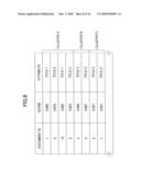 INFORMATION PROCESSING APPARATUS, FULL TEXT RETRIEVAL METHOD, AND COMPUTER-READABLE ENCODING MEDIUM RECORDED WITH A COMPUTER PROGRAM THEREOF diagram and image