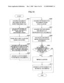 INFORMATION PROCESSING APPARATUS, FULL TEXT RETRIEVAL METHOD, AND COMPUTER-READABLE ENCODING MEDIUM RECORDED WITH A COMPUTER PROGRAM THEREOF diagram and image