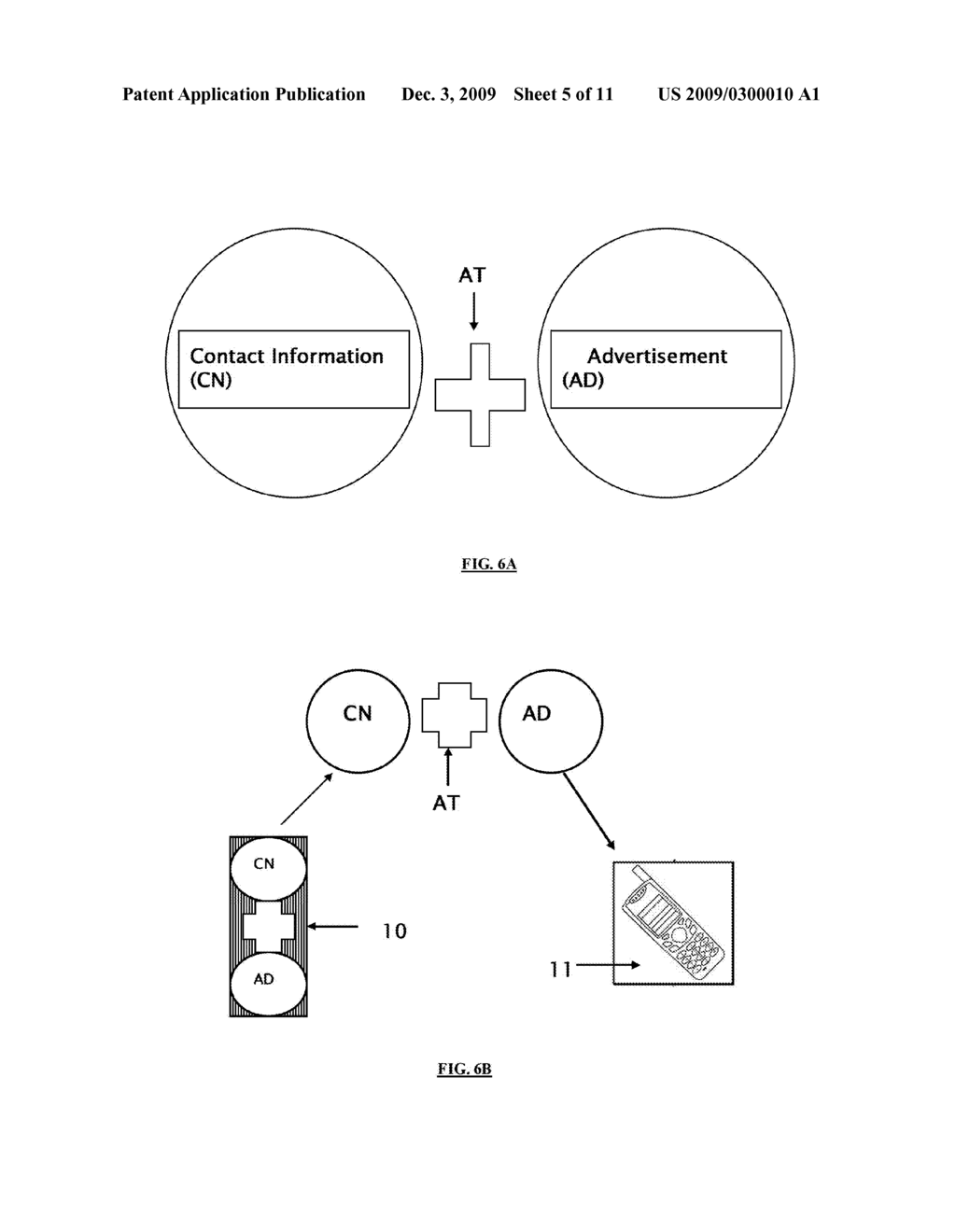 SYSTEM, APPARATUS AND METHOD FOR GENERATING AND RANKING CONTACT INFORMATION AND RELATED ADVERTISEMENTS IN RESPONSE TO QUERY ON COMMUNICATION DEVICE - diagram, schematic, and image 06