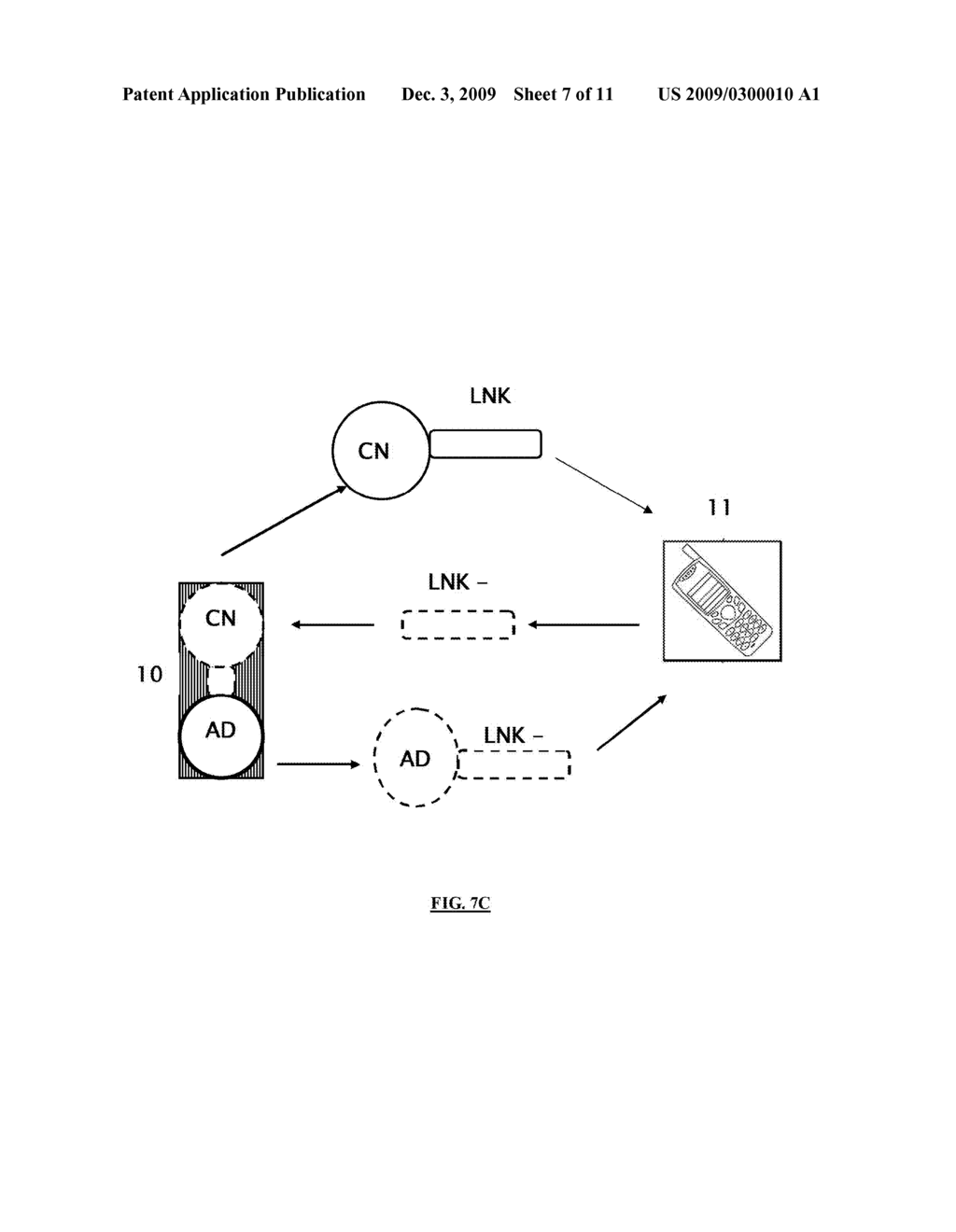 SYSTEM, APPARATUS AND METHOD FOR GENERATING AND RANKING CONTACT INFORMATION AND RELATED ADVERTISEMENTS IN RESPONSE TO QUERY ON COMMUNICATION DEVICE - diagram, schematic, and image 08