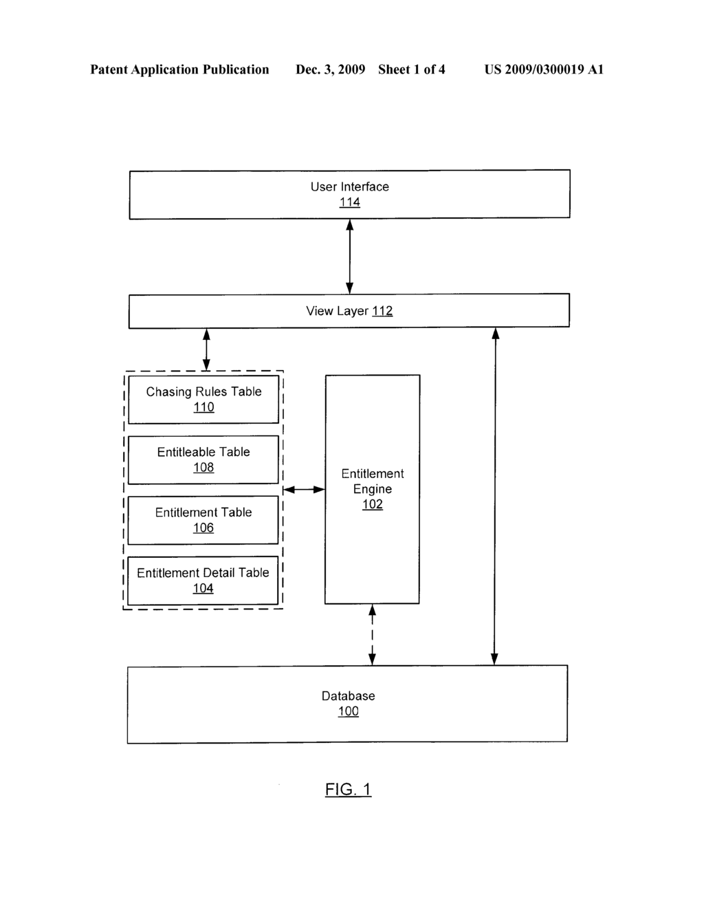 HIERARCHICAL ITEM LEVEL ENTITLEMENT - diagram, schematic, and image 02