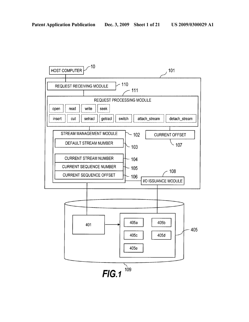 METHOD AND APPARATUS FOR PROVIDING MULTI-VIEW OF FILES DEPENDING ON AUTHORIZATION - diagram, schematic, and image 02