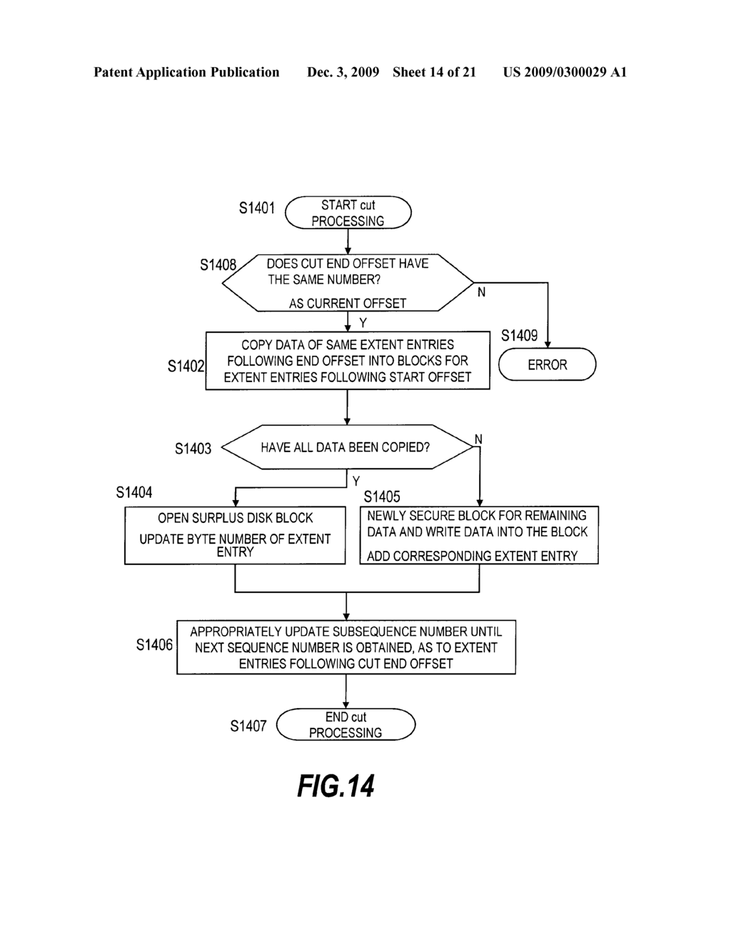 METHOD AND APPARATUS FOR PROVIDING MULTI-VIEW OF FILES DEPENDING ON AUTHORIZATION - diagram, schematic, and image 15