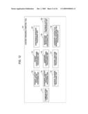 INFORMATION PROCESSING DEVICE, INFORMATION PROCESSING METHOD, AND PROGRAM diagram and image