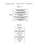 INFORMATION PROCESSING DEVICE, INFORMATION PROCESSING METHOD, AND PROGRAM diagram and image