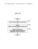 INFORMATION PROCESSING DEVICE, INFORMATION PROCESSING METHOD, AND PROGRAM diagram and image