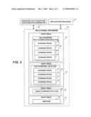 Enhanced database structure configuration diagram and image