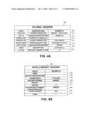 Enhanced database structure configuration diagram and image