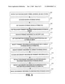 Enhanced database structure configuration diagram and image