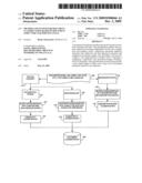 Method and system for document classification based on document structure and written style diagram and image