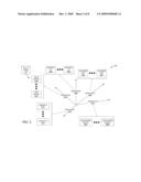 SELECTING MEMBER SETS FOR GENERATING ASYMMETRIC QUERIES diagram and image