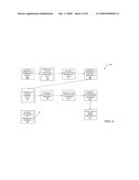 SELECTING MEMBER SETS FOR GENERATING ASYMMETRIC QUERIES diagram and image