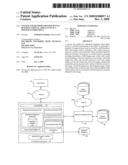 SYSTEM AND METHOD FOR EFFICIENTLY BUILDING VIRTUAL APPLIANCES IN A HOSTED ENVIRONMENT diagram and image