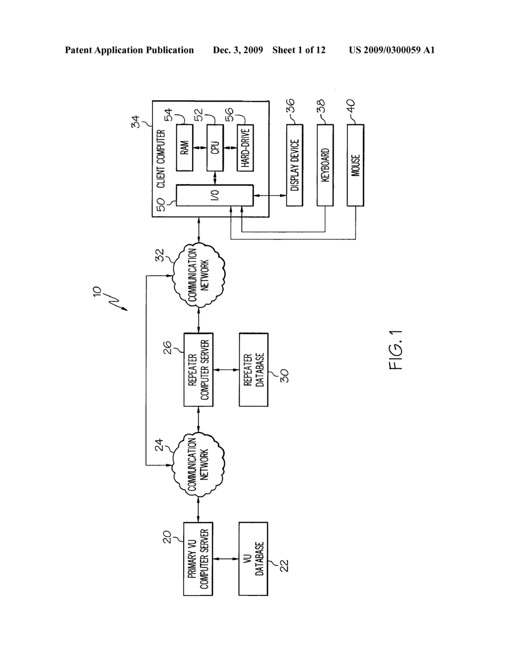 System, Method, and Computer Readable Media for Replicating Virtual Universe Objects - diagram, schematic, and image 02