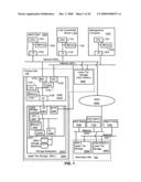 Integrated remote replication in hierarchical storage systems diagram and image