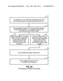 Integrated remote replication in hierarchical storage systems diagram and image