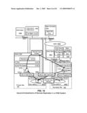 Integrated remote replication in hierarchical storage systems diagram and image