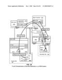 Integrated remote replication in hierarchical storage systems diagram and image