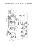 System for Determining Email Spam by Delivery Path diagram and image